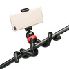 Selfie Stick Statyw Kijek Elastyczny Tripod Flexible Black – uniwersalny uchwyt do telefonu z elastycznymi nogami i gwintem 1/4”