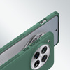 Etui Nillkin Frosted Pro do OnePlus 12 (Czarne)
