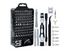 Zestaw precyzyjnych śrubokrętów torx wkrętak 115w1