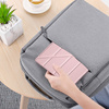 Etui Trifold Case iPad Air 11 6 GEN M2 2024 / 7 GEN M3 2025 - Pink