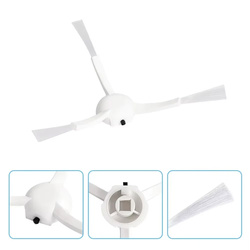 Szczotki filtry hepa zestaw do Xiaomi Mi Robot 1S 2S Roborock S5 Max S6