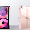 Etui Hard Crystal iPad Air 11 6 GEN M2 2024 / 7 GEN M3 2025 - L.Blue