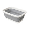 Strado Silicone folding shopping basket SSB2