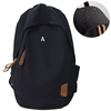 Waterproof backpack travel school sports backpack 25L roomy organizer ideal for laptop for everyday use
