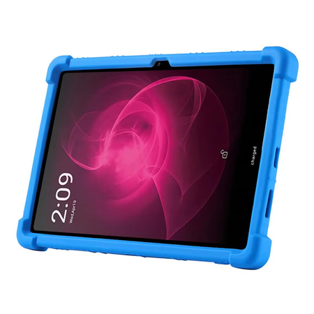 Etui Armor Case do T-Mobile T Tablet 5G 10.36 (Niebieskie)