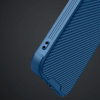 Etui Nillkin CamShield do Samsung Galaxy A55 (Niebieskie)