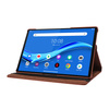 Etui Obrotowe do Lenovo Tab P11 2nd Gen TB350 (Czerwone)