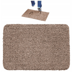 Strado Magic shoe mat 45x70 - Brown