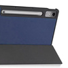 Etui Smart Case do Lenovo Tab P12 TB370 (Granatowe)