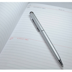 Precyzyjny rysik stylus pen do tabletu telefonu X1, biały