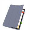 Etui Smart pencil TPU do Samsung Galaxy Tab S10+ S10 Plus (Fioletowe)