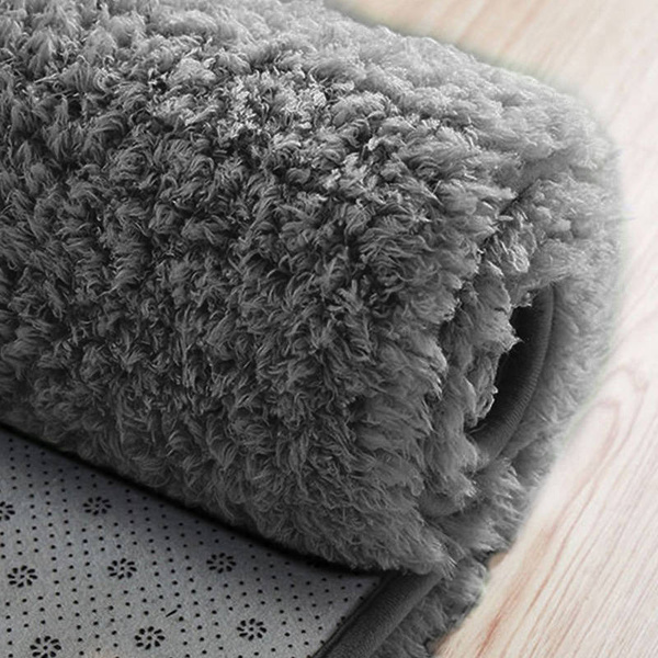 Alpaca Strado Rug 160x220 AlpacaGrey (Gray)