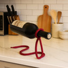 Strado Stojak na wino Sznur CWH8 - Red