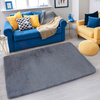 Room Rug Rabbit Strado 160x230 Silver (Light Gray)