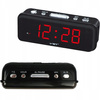 LED digital alarm clock - DAC2