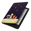 Etui Graphic Kindle Paperwhite 6/ Colorsoft/ Signature Edition- Child and Fox