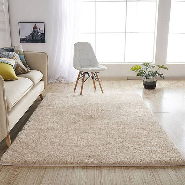 Alpaca Strado Rug 160x220 AlpacaBeige (Beige)