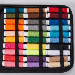SK sewing kit