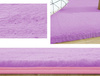 Room Rug Rabbit Strado 140x200 Lavender (Purple)
