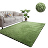 Dywan Alpaca Strado 160x220 AlpaGreen (Zielony)