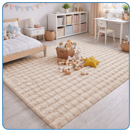 Dywan BUBBLE Strado 120x170 Beige