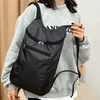 Multipurpose 25L waterproof travel school backpack with large compartment and pockets for city and work
