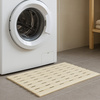 STRADO bathroom non-slip mat for shower wading pool sauna 43x61cm