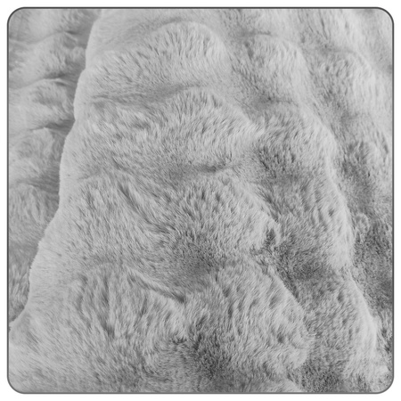 Dywan BUBBLE Strado 80x150 Silver