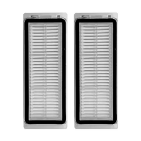 Szczotka mopy filtry worki do Xiaomi X10 X20 S10+ Dreame S10 Pro L10 Ultra