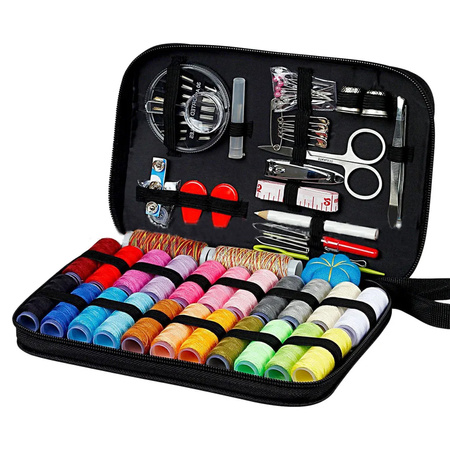 Strado Zestaw krawiecki z etui SKC3