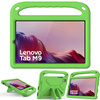 Etui FunColor Lenovo Tab M9 2023 TB310 (Czerwone)