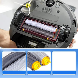 Szczotki filtry hepa iRobot Roomba 800 900 865 875 876 960 961 964 976 981