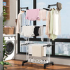 Strado Vertical Laundry Dryer VCD7