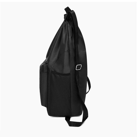 Strado waterproof sports backpack bag 37x48x19 cm (Black)