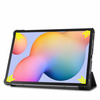 Etui futerał Smart Case do Samsung Galaxy Tab A7 T500/ T505 10.4 (Czarne)