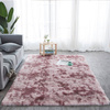 Ombre Shaggy Strado Carpet 60x120 OmbrePurple (Pink)