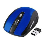 Mysz komputerowa 7500 - Blue