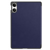 Etui Smart z funkcją usypiania do Redmi Pad Pro 12.1" 2024 (Czarne)