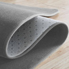 Polar Strado Carpet 120x160 PolarGrey (Gray)