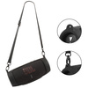 Etui Ochronne silikonowe na głośnik JBL Charge 5 (Czarne) 