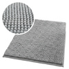 Mata łazienkowa 80 cm 3ASS Grey