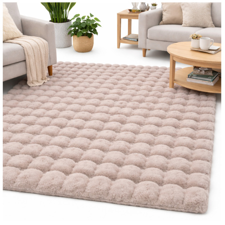 Dywan BUBBLE Strado 120x170 Beige