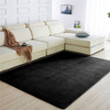 Polar Strado 100x150 PolarBlack Carpet (Black)
