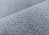 Alpaca Strado 300x300 round carpet - AlpaSilver