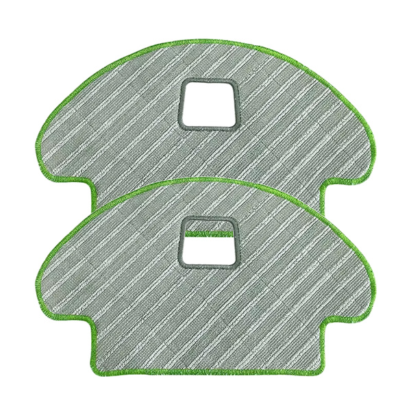 Zestaw szczotki filtry mop do iRobot Roomba Combo R111840 R113840 9 el.