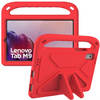 Etui FunColor Lenovo Tab M9 2023 TB310 (Czerwone)