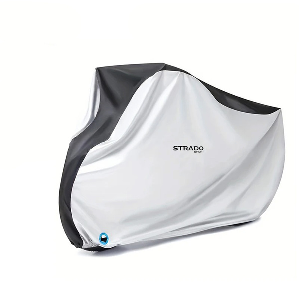 Strado Waterproof Universal Bike/Scooter Cover