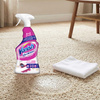 Vanish Oxi Action odplamiacz w sprayu dywany tapicerka 500 ml aktywny tlen