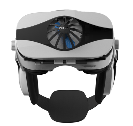 VR Controller - Pilot - Pad