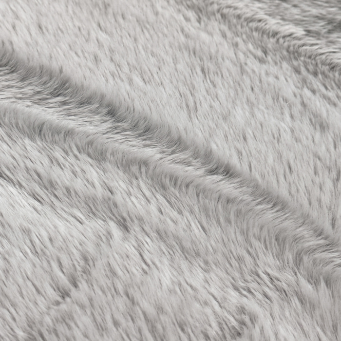 Room Rug Rabbit Strado 140x200 Silver (Light Gray)